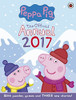 Peppa Pig: Official Annual 2017 (Children's Coffee Table book)