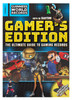 Guinness World Records 2018: Gamer's Edition (Children's Coffee Table book)