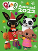 Bing Annual 2022 (Children's Coffee Table book)