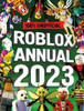 Unofficial Roblox Annual 2023 (Children's Coffee Table book)