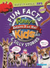 Ripley's Believe It or Not! Kids Bumper Annual 2015 (Children's Coffee Table book)