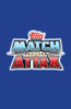 Match Attax Annual 2026 (Children's Coffee Table book)