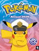 Pokémon Annual 2026 (Children's Coffee Table book)