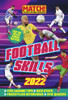 Match! Football Skills 2022 (Children's Coffee Table book)