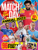 Match of the Day Annual 2023 (Children's Coffee Table book)
