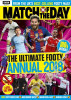Match of the Day Annual 2018 (Children's Coffee Table book)