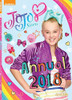 JoJo Annual 2018 (Children's Coffee Table book)