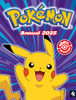 Pokemon Annual 2025 (Children's Coffee Table book)
