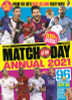 Match of the Day Annual 2021 (Children's Coffee Table book)