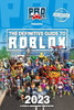 Roblox Annual 2023 (Children's Coffee Table book)