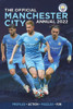 The Official Manchester City Annual 2022 (Children's Coffee Table book)
