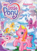My Little Pony Annual 2007 (Children's Coffee Table book)