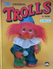 The Original Trolls Annual (Children's Coffee Table book)