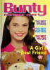 Bunty for Girls 1998 (Children's Coffee Table book)