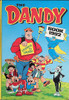 The Dandy Book 1992 (Children's Coffee Table book)