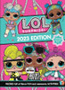 Lol Surprise 2023 Edition (Children's Coffee Table book)