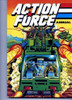 Action Force Annual, 1989 (Children's Coffee Table book)