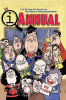 The QI Annual: E (Children's Coffee Table book)