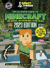 MineCraft 2023 Edition (Children's Coffee Table book)