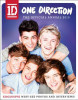 One Direction: the Official Annual 2013 (Children's Coffee Table book)