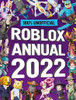 Unofficial Roblox Annual 2022 (Children's Coffee Table book)
