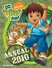 "Go, Diego, Go!" Annual 2010 (Children's Coffee Table book)