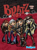 "Bratz" Annual 2006 (Children's Coffee Table book)