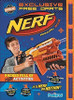 Nerf Annual 2015 (Children's Coffee Table book)