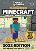 Minecraft Ultimate Guide by GamesWarrior 2022 Edition (Children's Coffee Table book)