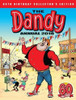 Dandy Annual 2018 (Children's Coffee Table book)