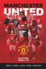 The Official Manchester United Annual 2019 (Children's Coffee Table book)