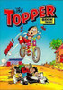 The Topper Book 1991 (Children's Coffee Table book)