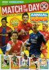 Match of the Day 2009 (Children's Coffee Table book)