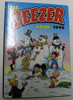The Beezer Book 1998 (Children's Coffee Table book)