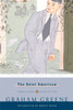 Graham Greene / The Quiet American (Large Paperback)
