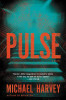 Michael Harvey / Pulse (Large Paperback)