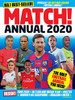 Match Annual 2020 (Children's Coffee Table book)
