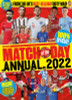 Match of the Day Annual 2022 (Children's Coffee Table book)
