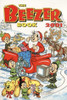 The Beezer Book 2001 (Children's Coffee Table book)