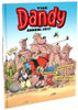 Dandy Annual 2017 (Children's Coffee Table book)