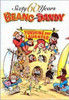 The Beano and the Dandy: Funshine and Laughter (Children's Coffee Table book)