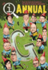 The QI Annual: G (Children's Coffee Table book)