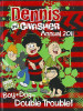 Dennis and Gnasher Annual (Children's Coffee Table book)