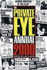 The Private Eye Annual 2000 (Children's Coffee Table book)