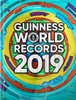 Guinness World Records 2019 (Children's Coffee Table book)