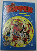 The Topper Book 1992 (Children's Coffee Table book)