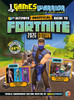 Fortnite 2026 Edition (Children's Coffee Table book)