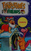 The Flintstones and Friends Annual (Children's Coffee Table book)