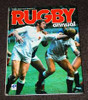 Rugby Annual (Children's Coffee Table book)