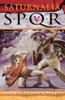 John Maddox Roberts / Saturnalia (Large Paperback)